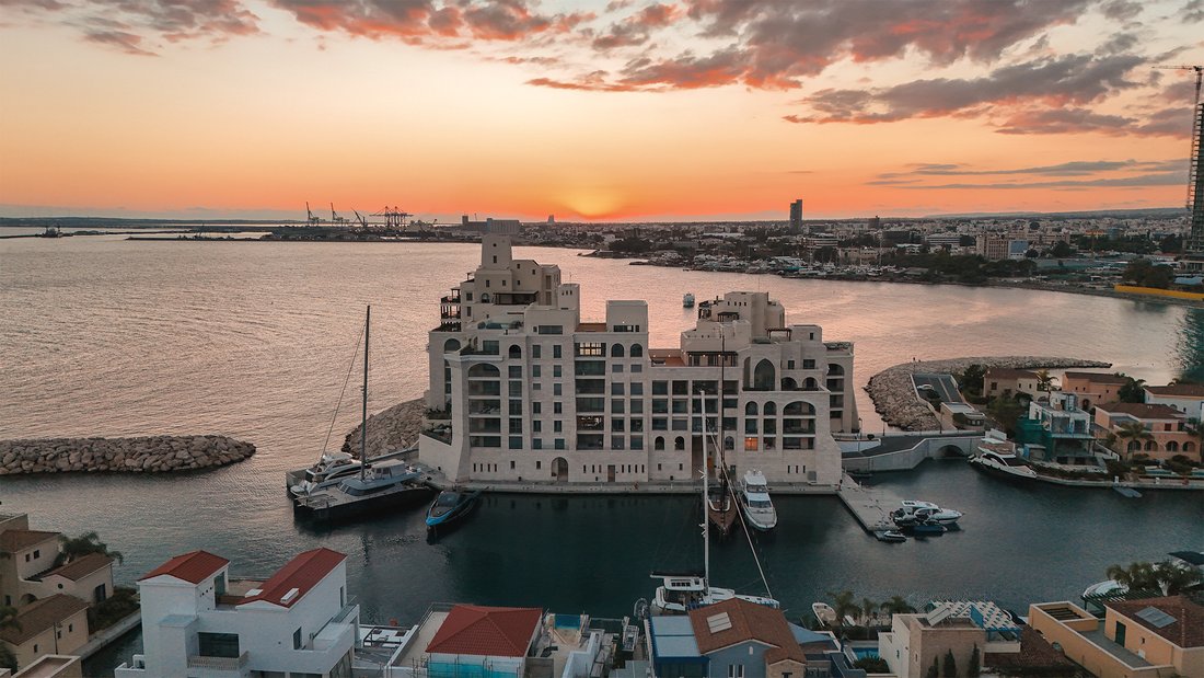 Cyprus Luxury Real Estate 2026 | Exceptional Properties
